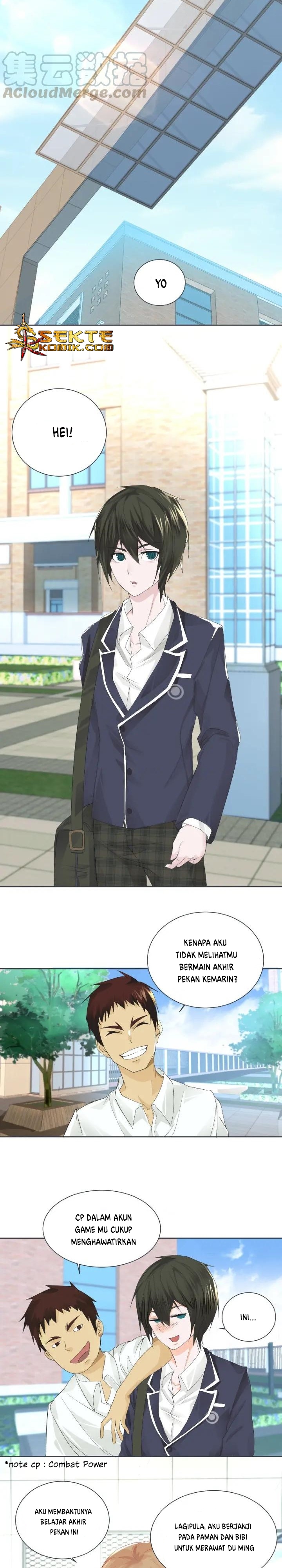 Dark Energy Engine Chapter 09 Gambar 13